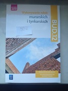 Podręcznik do technikum budowlanego 