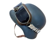 Gogle Sovieckie / Niemieckie - Oddziałów Zmechanizowanych WH / SS - WW2