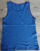 Sprzedam 2 koszulki na ramiączka 134