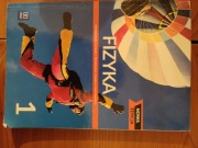 Fizyka 1 klasy liceum i technikum 