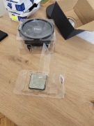 AMD Ryzen 5 3600 3.6 GHz, 32 MB BOX
