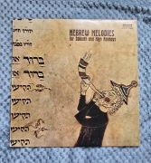 Hebrew Melodies winyl