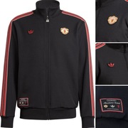 Bluza Rozpinana Adidas Manchester United Icon L