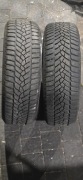 Opony zimowe FULDA 195X65X15 