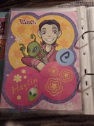 Karteczka do segregatora duża naklejka