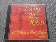 Lady In Red Volume 3 BEATLES Z BŁĘDEM