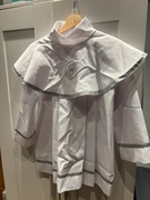 Alba Chłopiec Złota Rozmiar 146 cm Komunia