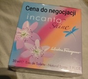 Salvatore Ferragamo Incanto Shine woda toaletowa dla kobiet 30 ml