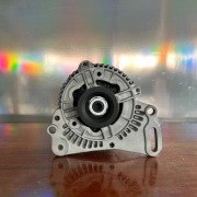 Alternator BOSCH 0123310002 70A