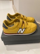 Buty adidasy New Balance rozm 34,5