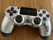 Pad ps4 limitowany god of war