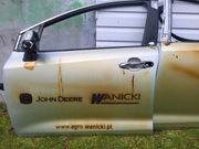 Drzwi lewa strona corolla sedan 2019-2025