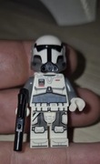 Lego 75373 Imperial Comando
