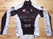 Kurtka rowerowa - wiatrowa Hincapie