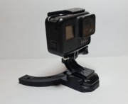 Uchwyt do GoPro | kamerki na motocykl – mocowanie na kołnierz wlewu paliwa