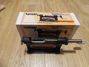 Trymer Lyman do skracania łusek