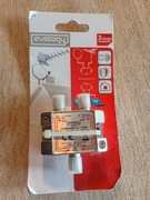 SUMATOR ZWROTNICA TV SAT FB 1 ML + WTYKI F (21)