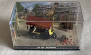 1:43 JAMES BOND 007 tuk tuk