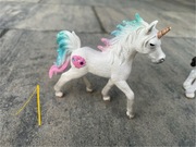 Koniki schleich koń figurki dla dzieci