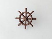 Lego element 4790 Brown do Pirates  6280 6285 6291 6274 6271 6290 6289 6286