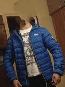 Kurtka zimowa pit Bull s