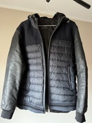 Kurtka puchowa Armani Exchange rozm. XL