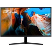 Monitor Samsung 32" Samsung U32J590UQUX 4K Monitor Samsung LED 32"