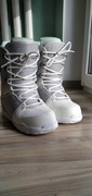 Buty snowboardowe damskie Dreamscape r39 