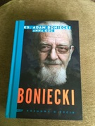 Boniecki ks. Adam Boniecki Anna Goc