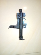 Spryskiwacz lampy reflektora Range Rover Evoque L538 BJ32-13C153-CA Lewy