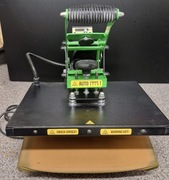 Prasa termotransferowa Sita Wuja Toma Ważka 45 x 38 cm - automat