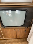 Telewizor kineskopowy 26" RFT Colorlux 4010