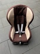 Fotelik dziecięcy Rommer King