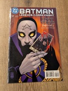 Batman: Legends of the Dark Knight #95