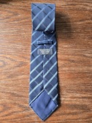 Collection Adam Hande made krawat !!! Przedłużany. Dla tęgich.