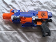 KARABINEK WYRZUTNIA NERF N-STRIKE ELITE STOCKADE 
