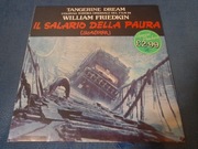 Tangerine Dream  - Sorcerer (1977)