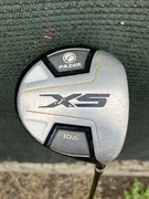 Kije do golfa fazer x 5