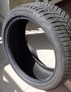 Opony Barum Polaris 5 225/40R18 zimowe 4szt.