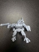 Tau Empire - Crysis Team