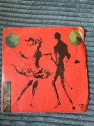Winyl płyta tango apasionado diminuendo 7"