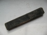 brzytwa solingen e.r. schaaf