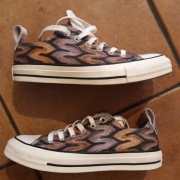Trampki Converse Missoni 37
