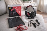 Słuchawki Studyjne Bluetooth One Odio Fusion A70