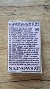 Gra C64 [Najnowsze] Polskie Wydanie Retro