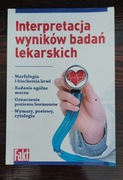 Interpretacja wyników badań lekarskich Magdalena Michalska Fakt NOWA