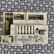 Moduł pralki indesit iwe 61251