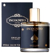 Woda toaletowa Incognito for him 50 ml