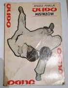 Janusz Pawluk Judo Mistrzów