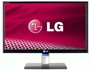 Monitor LG Flatron LG E2260T-PN 22 cale VGA DVI